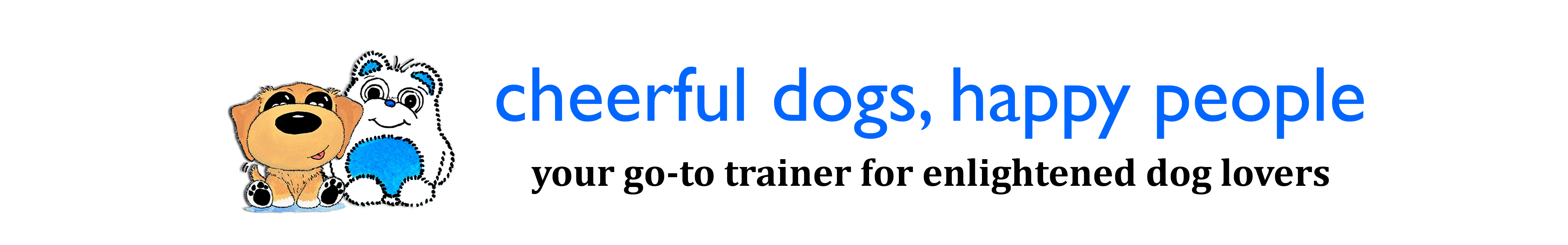 cheerfuldogs.com Dog Training SG