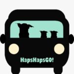 HapsHapsGo Pet Transport